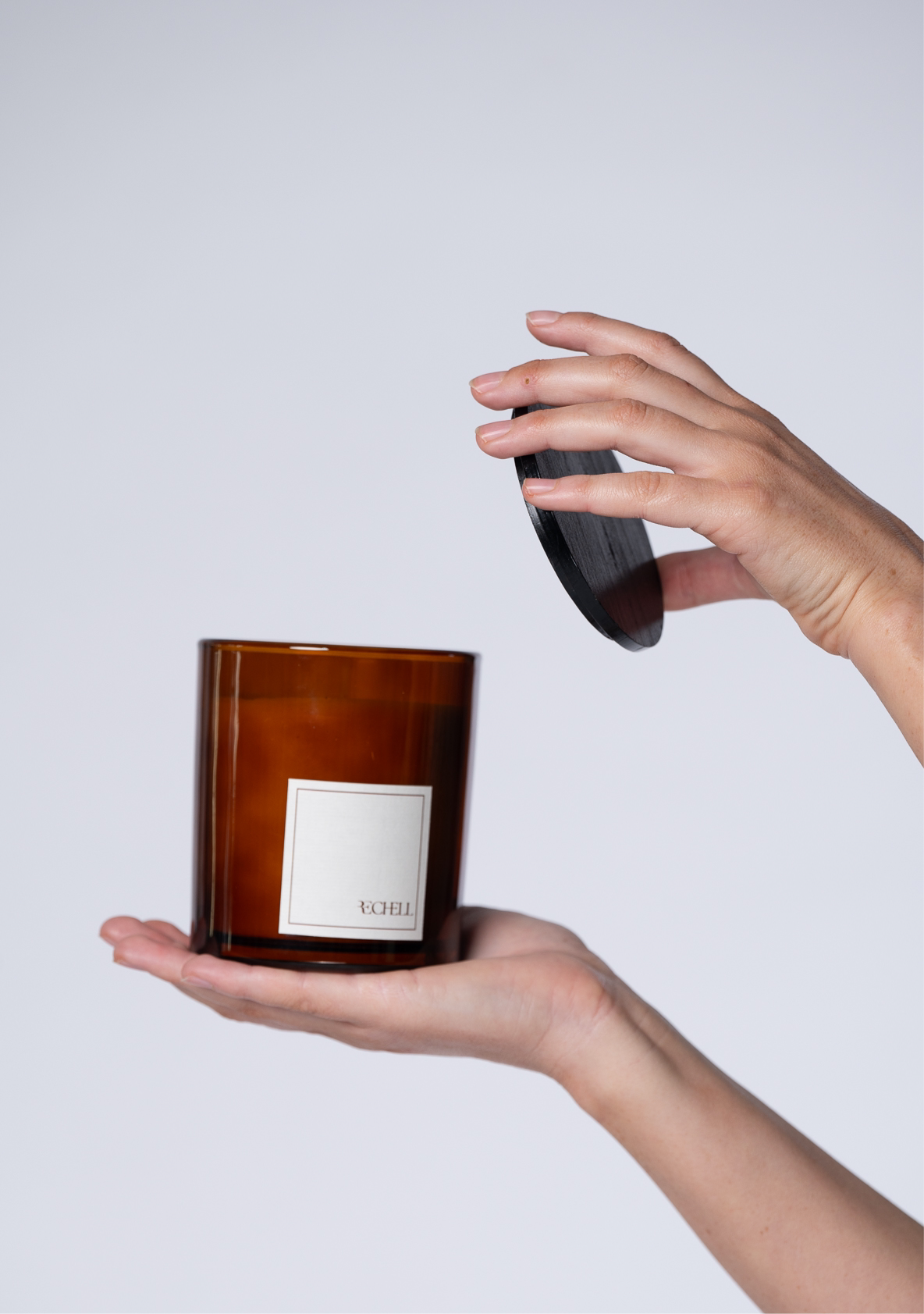 RECHELL N CANDLES - SMALL