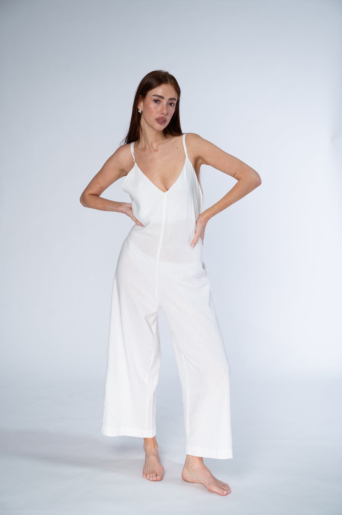 R3 - Long Overall