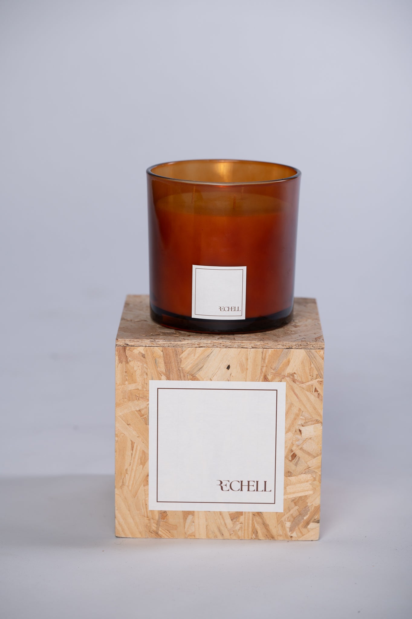 RECHELL N CANDLES - BIG