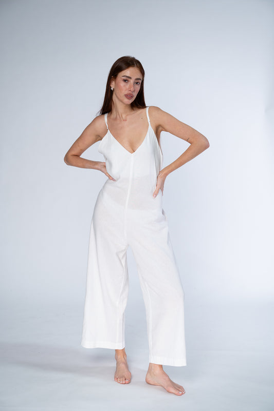 R3 - Long Overall