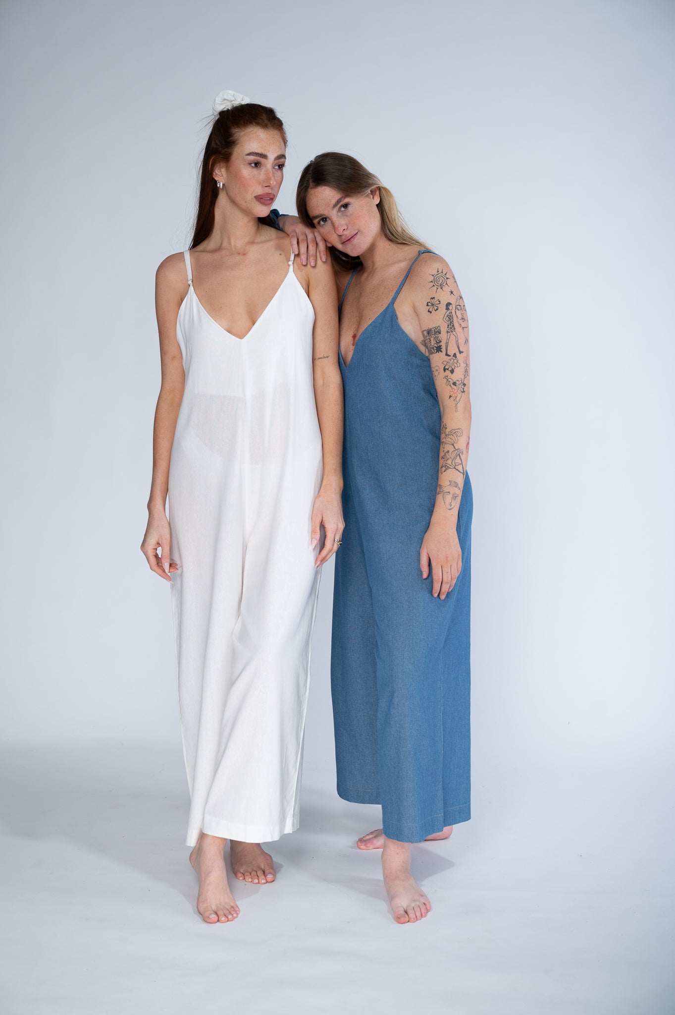 R3 - Long Overall