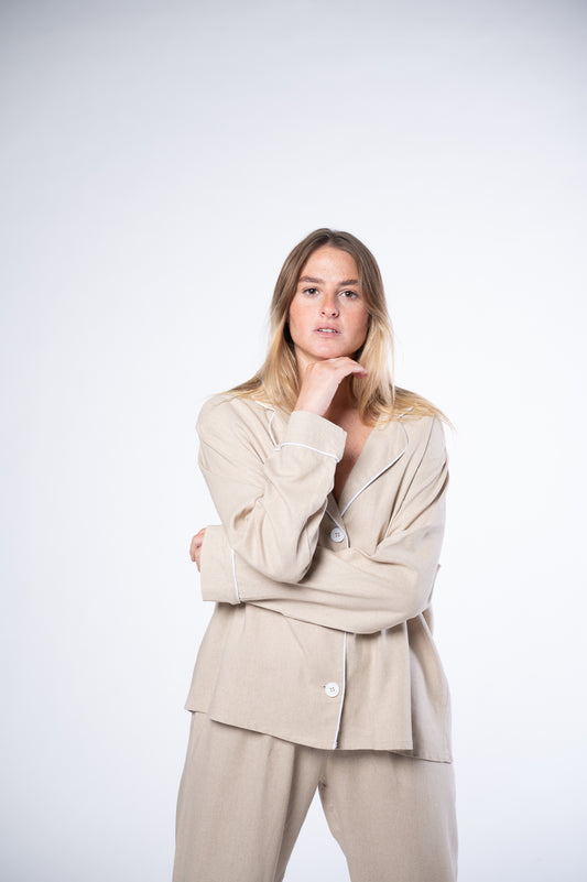 R1 - Linen