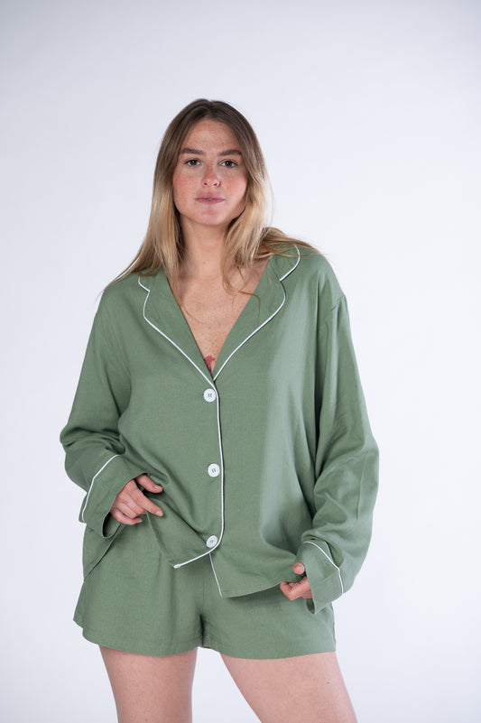 R2 - Linen