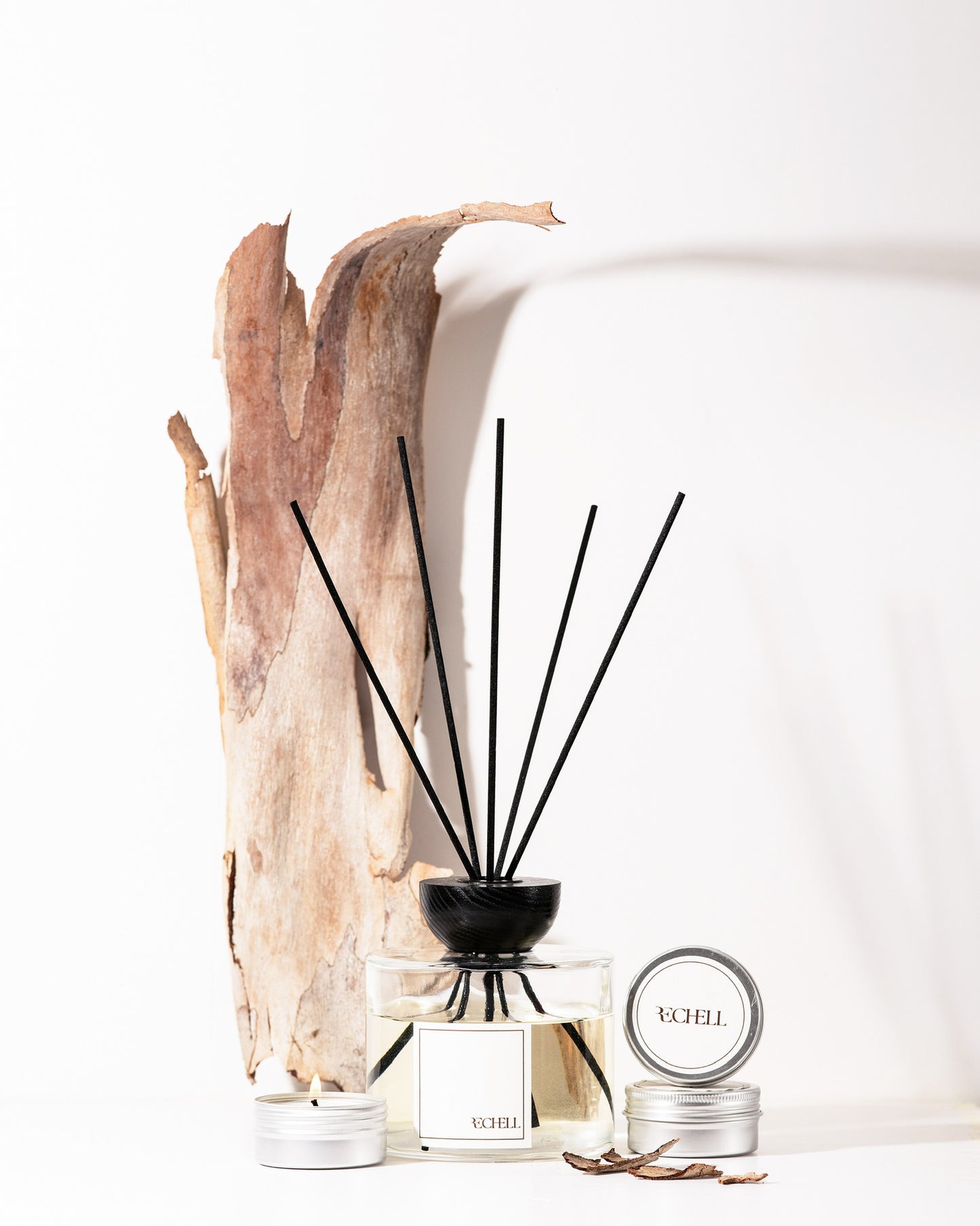 THE FRAGRANCE DIFFUSERS