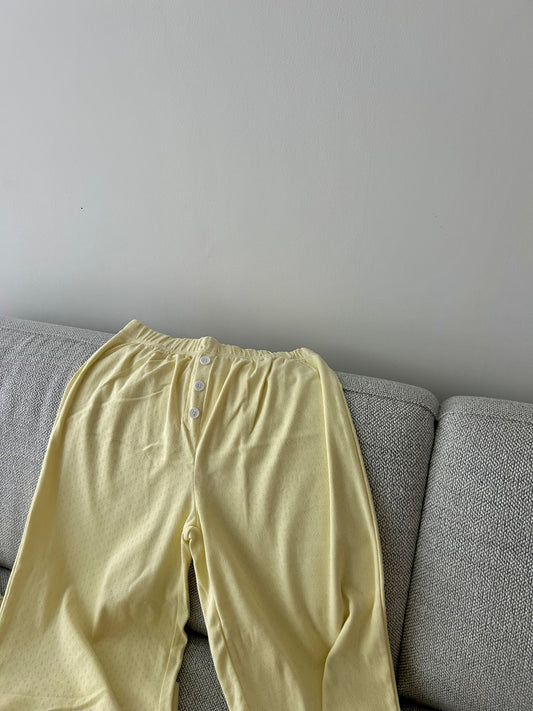 The Textured Set