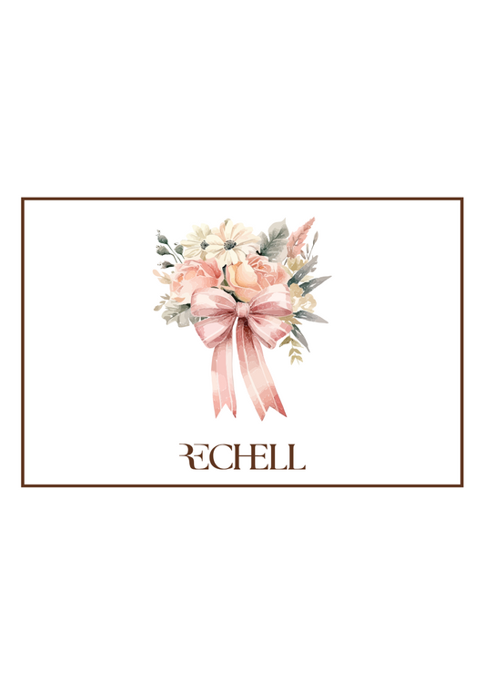 RECHELL Gift Card