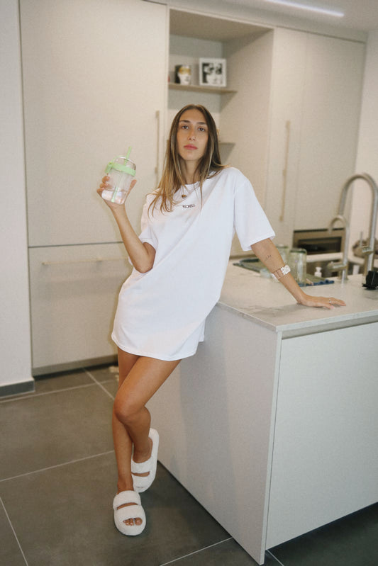 The Soft Tee
